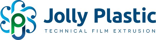 Jolly Plastic official logo